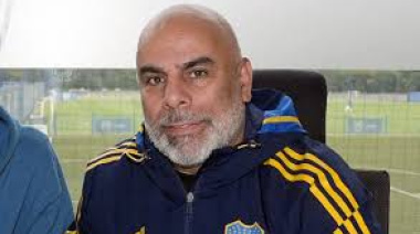 Terremoto en Boca: Mauricio Serna Confirma su Salida de la Dirigencia: "Esto Ya Tuvo su Fin"