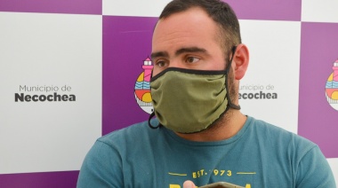 Operativo por las fuertes lluvias, sin evacuados ni heridos