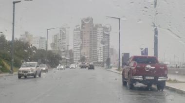Emiten Alerta Amarilla Por Tormentas Fuertes Para La Tarde De Hoy Jueves En Necochea Y La Zona