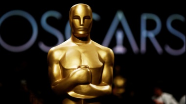 Se realiza la entrega de premios más importantes del cine