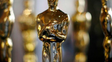 "Nomadland", la gran favorita de la temporada, se alzó con el Oscar a Mejor Película