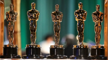 Premios Oscar 2025: "Emilia Pérez" lidera las nominaciones con un récord histórico