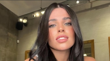 Valentina Cervantes habla sobre su separación de Enzo Fernández y su nueva vida en Argentina