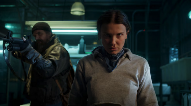 Stranger Things ya tiene tráiler, fecha y hora para su épico final en Netflix