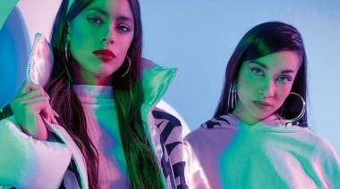 Maria Becerra y Tini anunciaron tema nuevo
