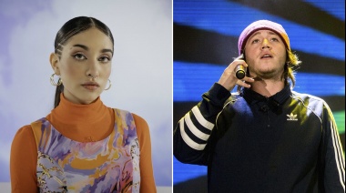 María Becerra Atravesó Un Delicado Problema De Salud Y Pospuso Su Estreno Musical
