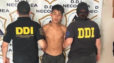 Asesinato en Necochea: discusión entre vecinos termina en tragedia