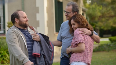 "El mejor infarto de mi vida" llega a Disney+ este 24 de enero