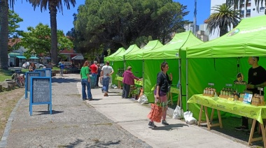 Abierta La Convocatoria Para Participar De La Feria "El Mercado"