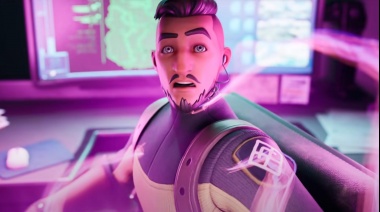 Epic Games y... ¿La película de Fortnite?