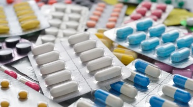 Argentina enfrenta precios más altos en medicamentos que España