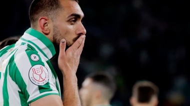 “Soy heterosexual”: la historia detrás de la campaña contra la homofobia que protagoniza un futbolista y es furor en las redes
