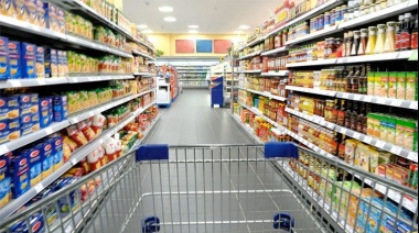 En Necochea, la Canasta Básica de Alimentos Aumentó un 1,24% en Octubre