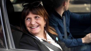 Patricia Bullrich Miente: Pablo Grillo, el Fotógrafo Herido, No Está Preso