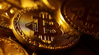 Nuevo Máximo Para El Bitcoin: Supera Los US$110.00