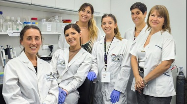 El CONICET avanza en una vacuna nasal preventiva contra el Chagas