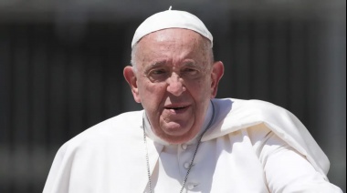 El Papa Francisco Pasa una Noche Tranquila y Mantiene un Buen Estado de Ánimo