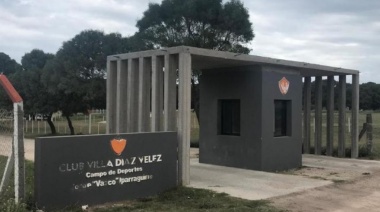 Tala ilegal y poda no autorizada: el Club Villa Díaz Vélez bajo la lupa
