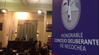 El Concejo Deliberante Aprueba Nuevas Tasas con Votación Dividida