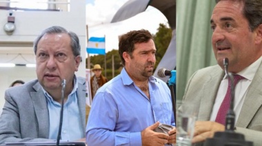 Crisis en el oficialismo: tres concejales rompen con Arturo Rojas y crean "Avanza Necochea"
