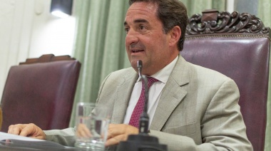 Concejo Deliberante: Guillermo Sánchez renunció a la presidencia y seguirá como edil de Avanza Necochea