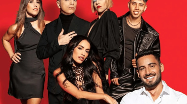 ¡Se Vienen las Batallas en "La Voz Argentina"! Cuatro Artistas de Lujo se Suman como Co-Coaches