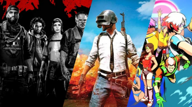 Tres juegos gratis para el fin de semana en consolas y PC