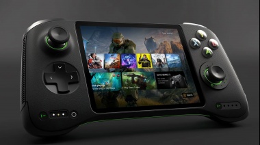 Microsoft está desarrollando un Xbox portátil: debutaría este año y tiene nombre clave