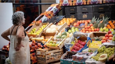 Precios de Alimentos se Disparan en la Tercera Semana de Marzo: Un Repunte del 2,4% Amenaza la Desinflación