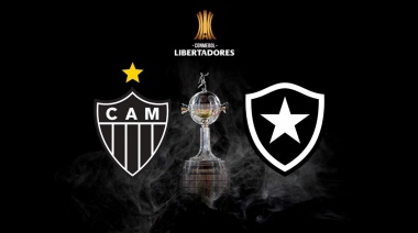 Atlético Mineiro y Botafogo Definirán al Campeón de la Copa Libertadores 2024