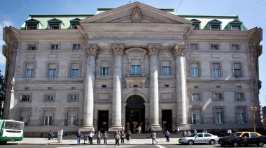 El Banco Nación destinará $ 10.000 millones en créditos a pequeños productores agropecuarios