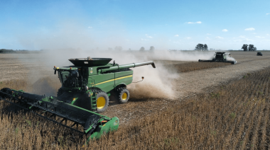 El 61% de los productores agropecuarios no invertirá en maquinaria ni insumos