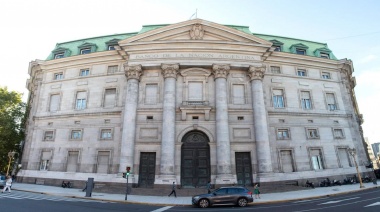 Juez Suspende la Transformación del Banco Nación en Sociedad Anónima