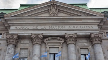 Justicia Suspende el Decreto que Transformaría al Banco Nación en Sociedad Anónima