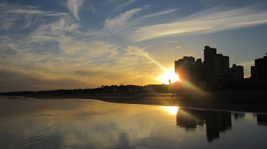 Clima Hoy En Necochea Y Quequén: Miércoles Agradable Con Presencia De Neblina Temprano Y Máxima De 21°