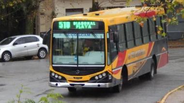 Las empresas de transporte piden que el aumento del boleto sea de entre 190 y 250 pesos