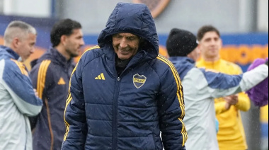 Boca Busca Enderezar el Rumbo ante Atlético Tucumán para Avanzar a Octavos