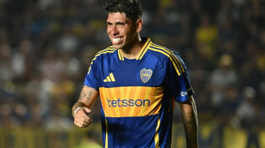 Duro Descargo de Carlos Palacios: El Chileno Desmiente Rumores Tras No Ser Convocado en Boca