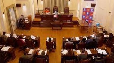 El HCD suspende todas las actividades por casos positivos de COVID