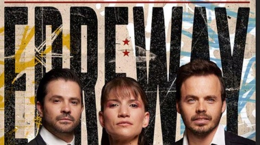 ¡Erreway está de regreso! La banda anuncia su vuelta con una gira internacional