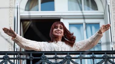 Cristina Kirchner Comparó la Situación de los Jubilados con la Crisis de 2001