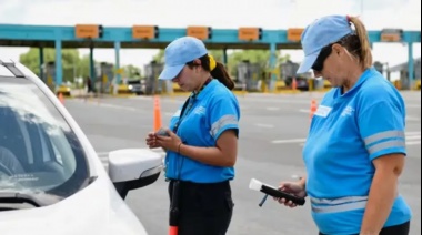 Aumentan las multas por infracciones de tránsito en la provincia de Buenos Aires