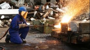 Suba de Aranceles de Trump: La Industria Siderúrgica Argentina Pide Revertir la Medida