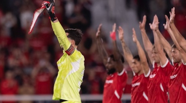Independiente Suma A Leonardo Godoy Como Primer Refuerzo Para La Copa Sudamericana