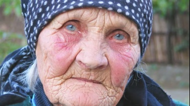 Vera Putina, la mujer que afirmó toda su vida ser la verdadera madre de Vladimir Putin