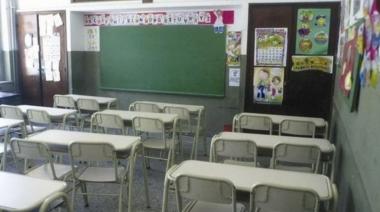 Jueves sin clases, con hospitales “a medias” y sin atención en la administración pública