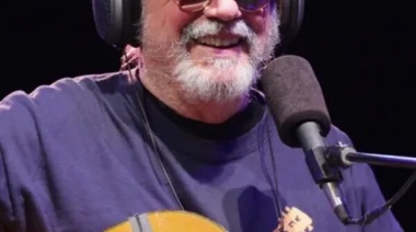 Silvio Rodriguez vuelve a la Argentina con una gira latinoamericana