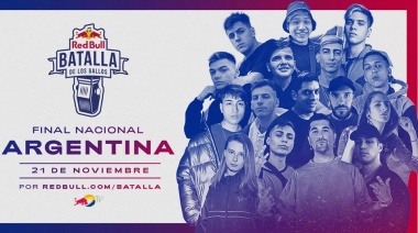 Red Bull Argentina extiende su fecha de inscripción