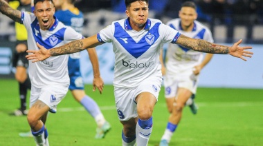 La Liga Profesional al rojo vivo: Vélez lidera y Talleres pisa fuerte como escolta