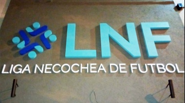 Arranca este fin de semana el fútbol de la Liga de Necochea: Todo lo que tenés que saber